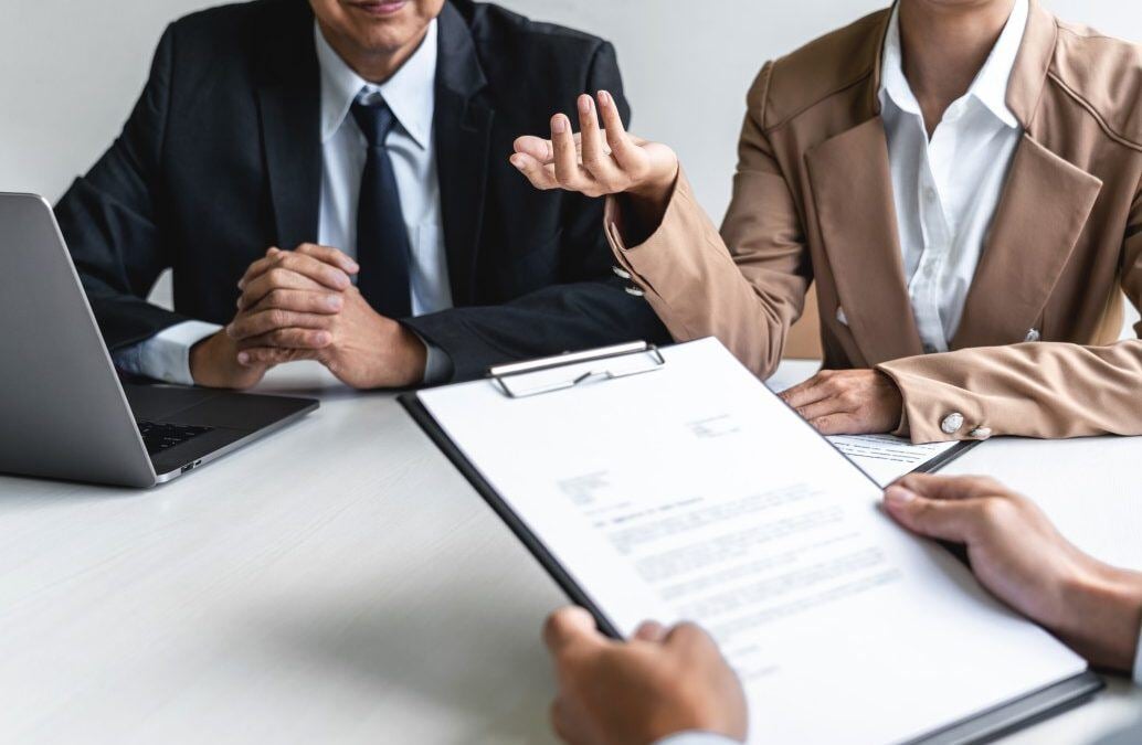 Tax consultation